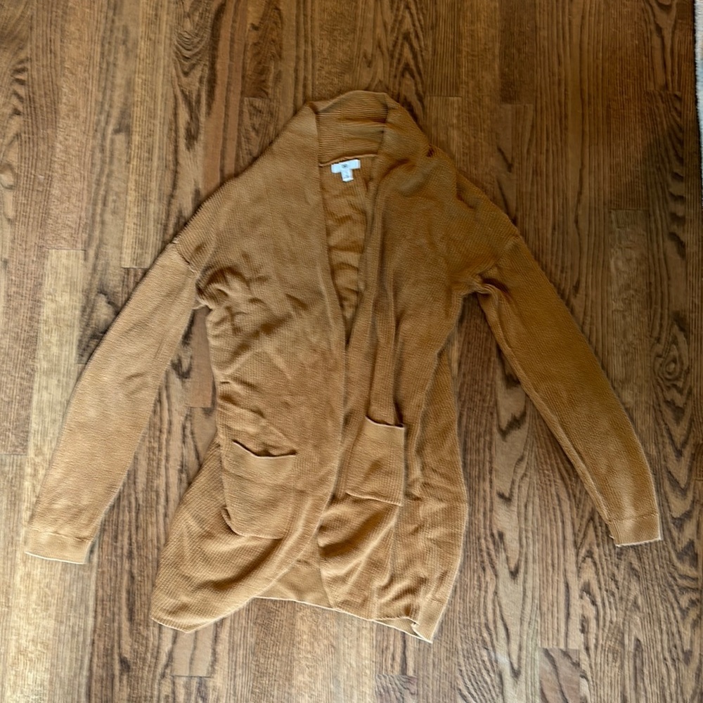 BP Sweater